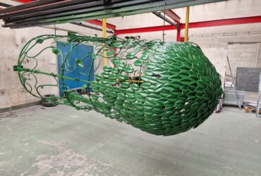 Lakierowanie Proszkowe – Przygotowanie